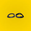 Rear Door Weatherstrip Seal for Datsun Nissan Sentra