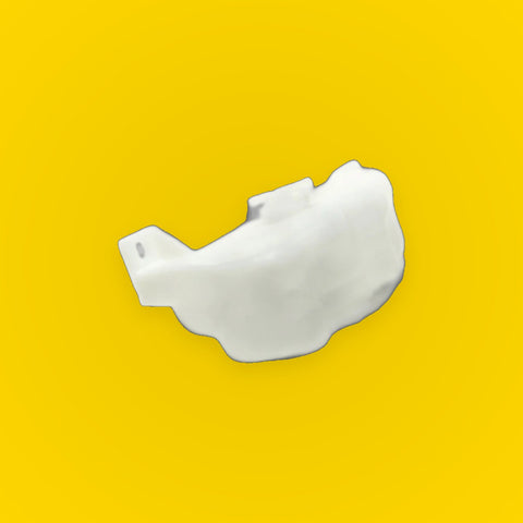 Engine Coolant Reservoir 1-Piece for Datsun Nissan 720