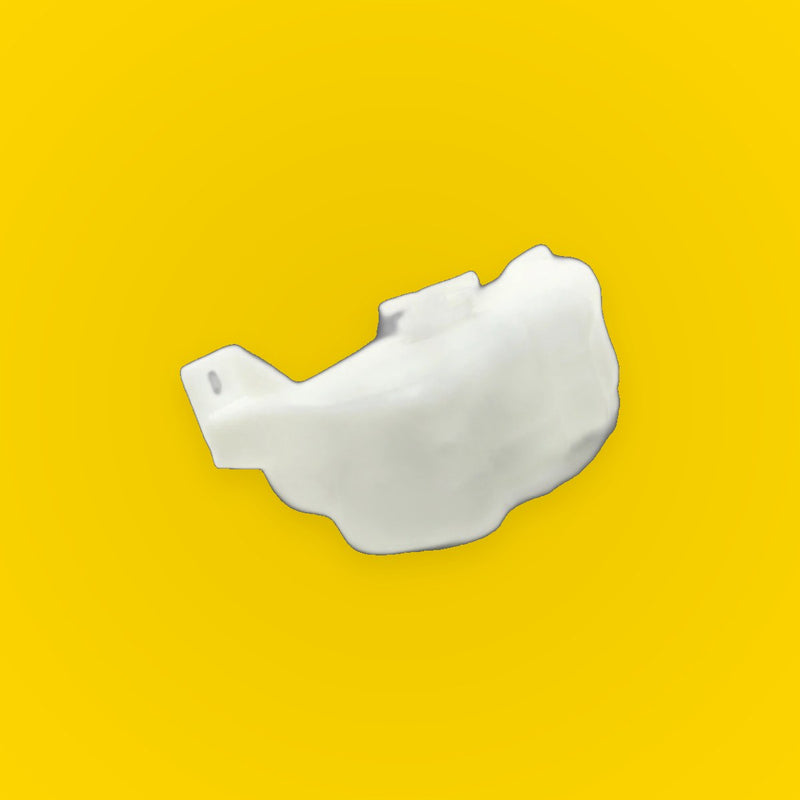Engine Coolant Reservoir 1-Piece for Datsun Nissan 720