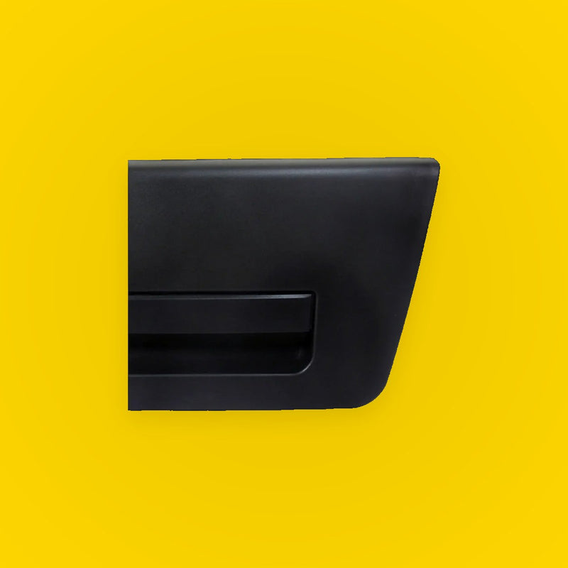 Rear Gate Handle Black for Nissan Navara Ute D40 2004-2014