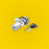 Ignition Switch Steering Lock & Keys for Nissan Caravan