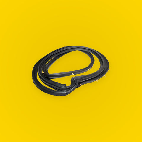 Front Door Weatherstrip Set for Nissan Datsun Sunny