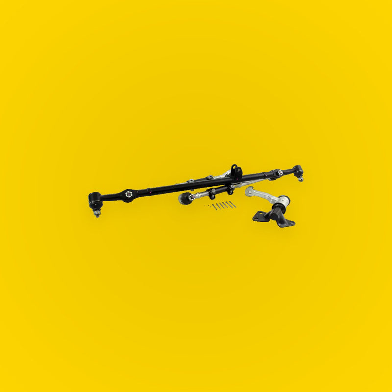 Tie Rod Idler Arm Center Link for Nissan Datsun D21 King