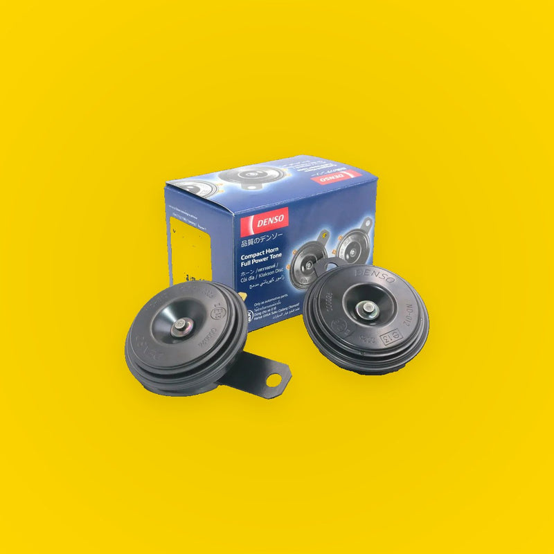 Denso Horns 12V for Nissan Datsun