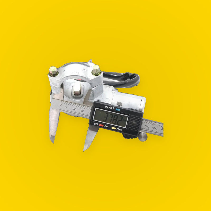 Ignition Switch Steering Lock for Nissan Navara D22 NP300