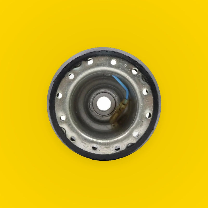 Boss Kit Steering Wheel Hub Adapter for Nissan Caravan