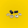 Tension Rod Bushing Set for Nissan Datsun Sunny 1975-1989