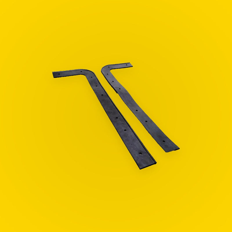Fender Weatherstrip Seal for Nissan Datsun Patrol G60