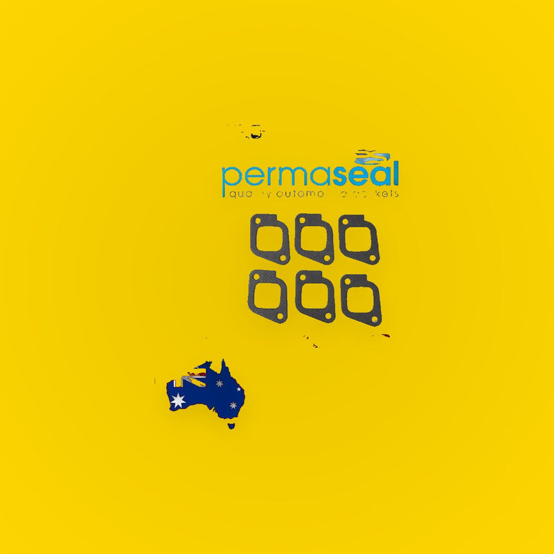 Permaseal Exhaust Manifold Gasket for Nissan Patrol GQ