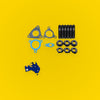 Turbo Charger Installation Stud & Gasket Kit for Nissan
