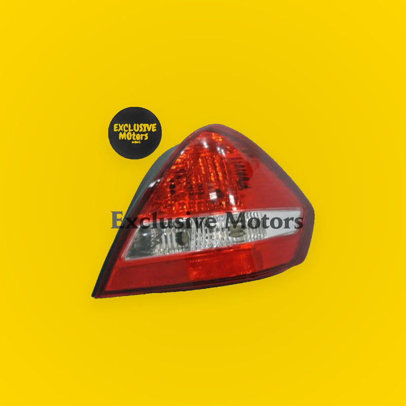 Right-Hand Tail light for Nissan Tiida Sedan (2005-2012)