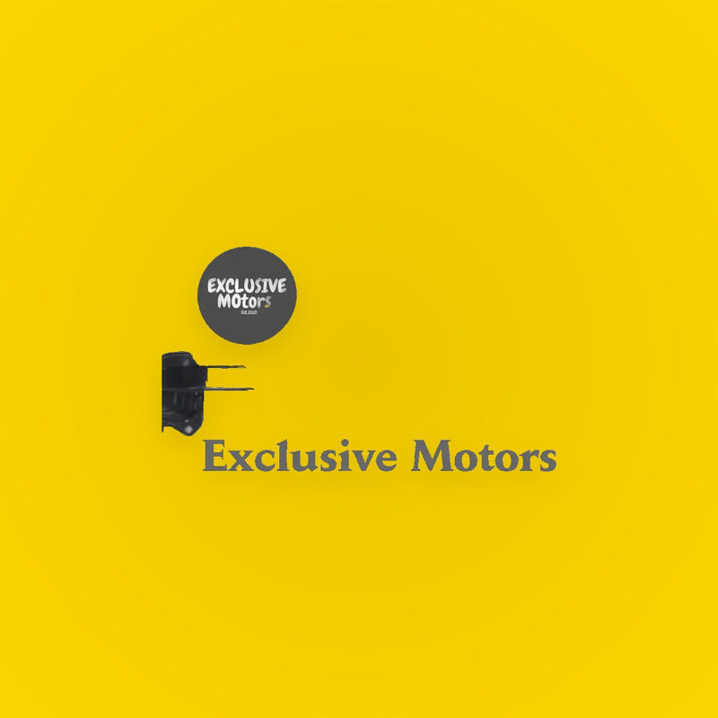 Front Bumper Reinforcement for Nissan Micra/March K12