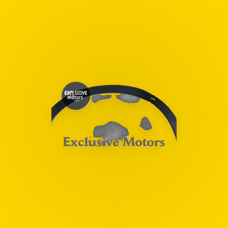 Guard Mould Right Hand for Nissan Qashqai (2007-2012)