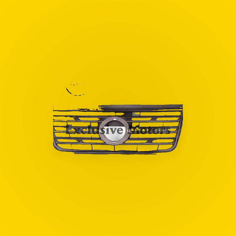 Chrome Grille for Nissan Navara NP300 (2014-2019)