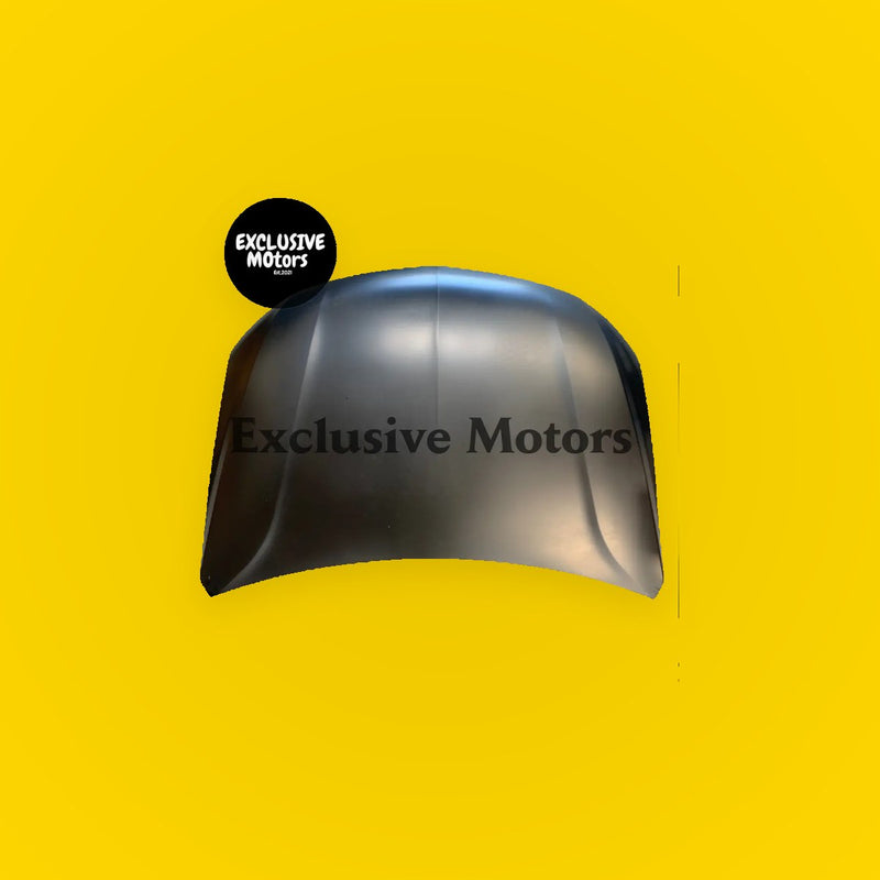 Bonnet for Mitsubishi Triton 2015-2019