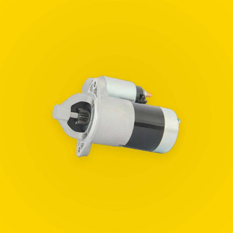 Starter Motor Suitable For Mitsubishi Triton ME MF MG MH