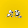 Power Window Regulator Motor for Mitsubishi Libero Wagon