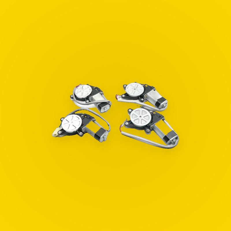 Power Window Regulator Motor for Mitsubishi Libero Wagon