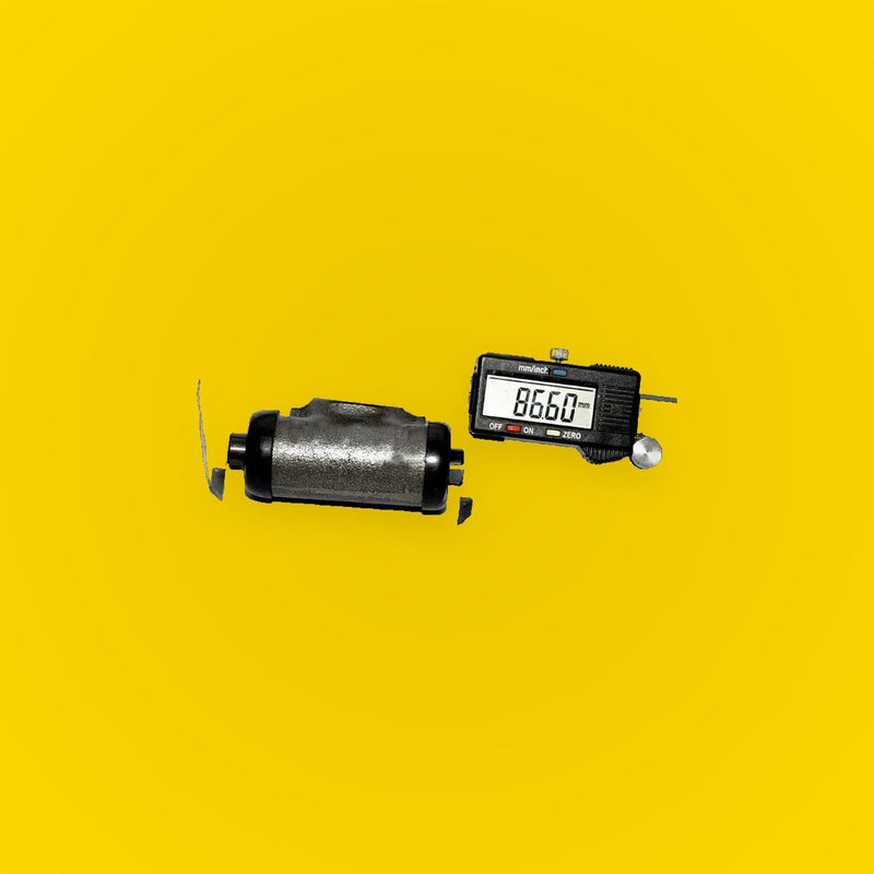 Rear Wheel Brake Cylinder for Mitsubishi Delica L300 Star