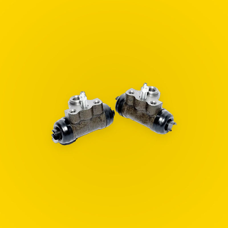 3/4 Rear Wheel Brake Cylinder for Mitsubishi Colt Plus