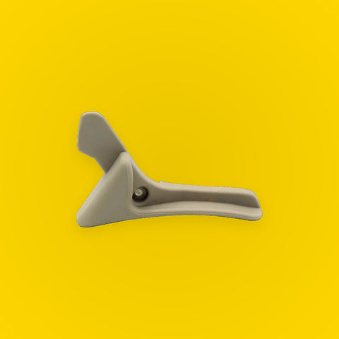 LH Seat Adjustment Lever Beige for Mitsubishi Triton