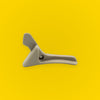 LH Seat Adjustment Lever Handle Beige for Mitsubishi
