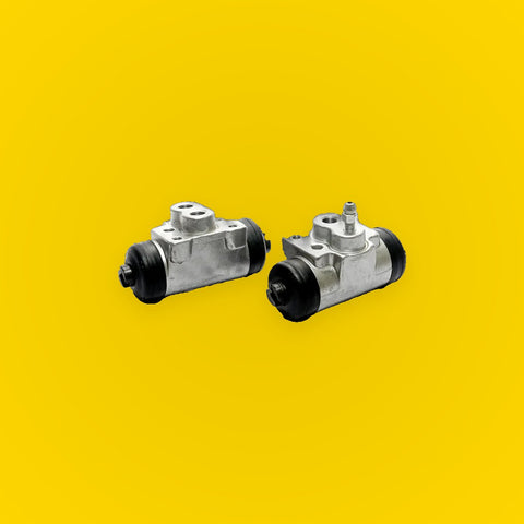 7/8 Rear Brake Cylinders for Mitsubishi Triton L200 KA4T