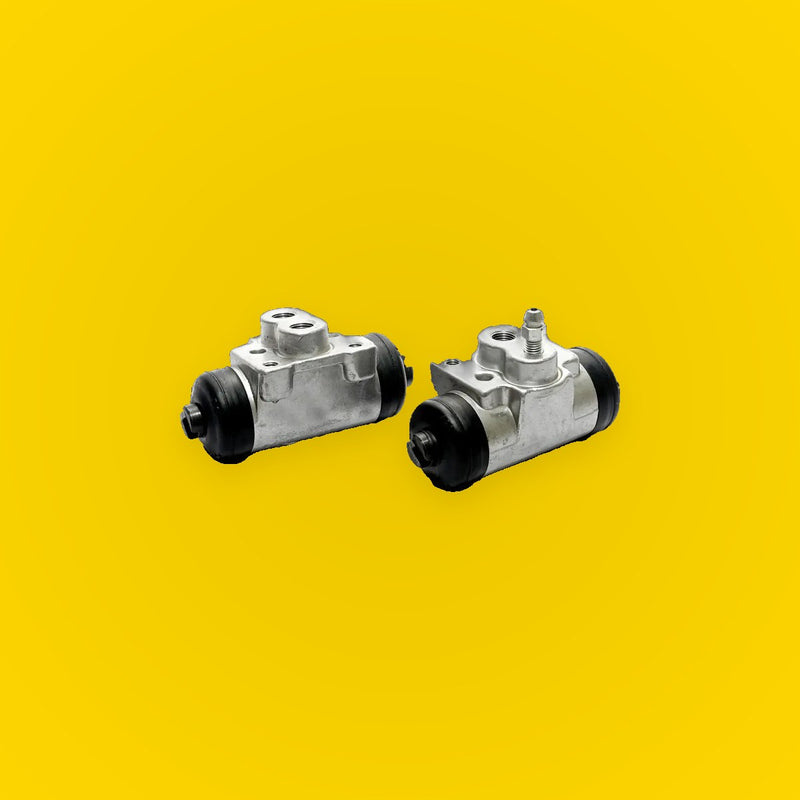 7/8 Rear Brake Cylinders for Mitsubishi Triton L200 KA4T