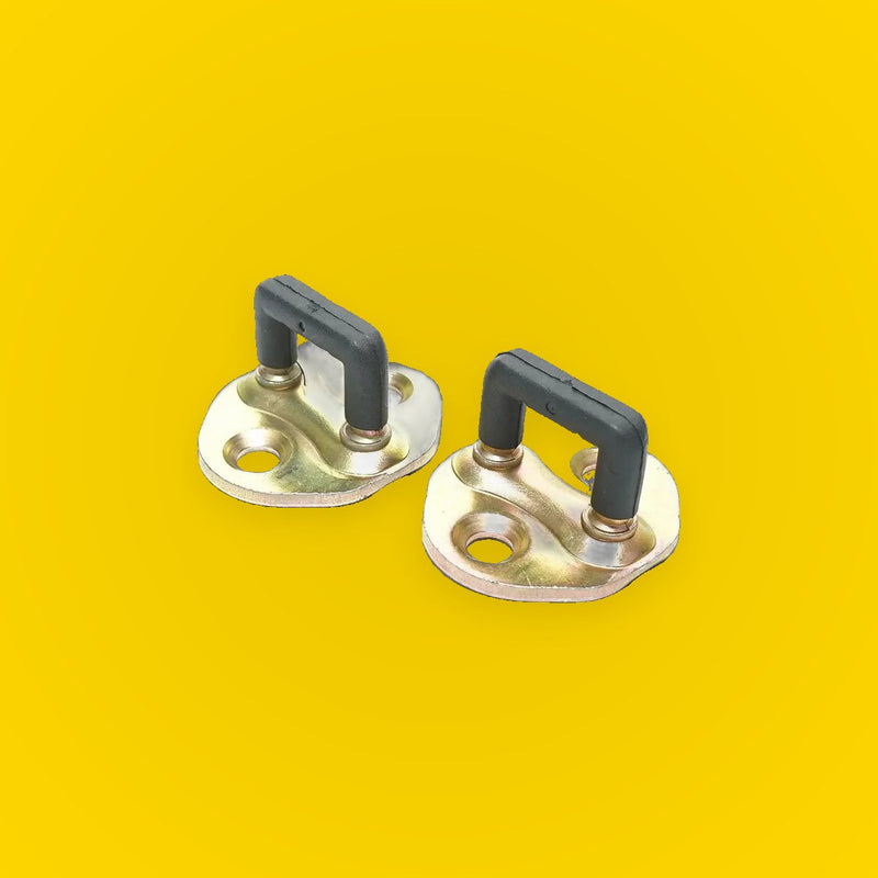 Front Door Latch Strikers for Mitsubishi Triton L200