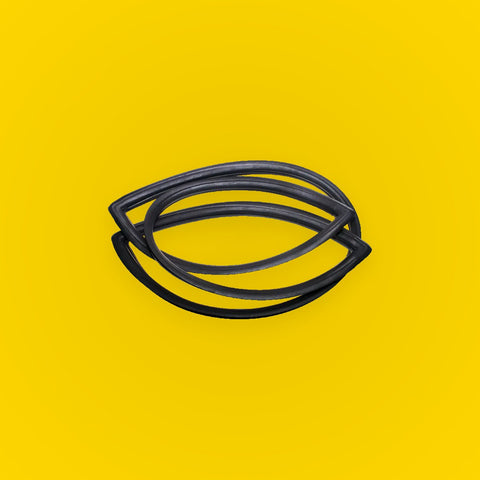 Front Windshield Weatherstrip for Mitsubishi Triton L200