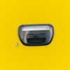 Black Tail gate Handle for Mitsubishi L200 Triton ML MN