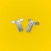 Upper Lower Front Door Hinge for Mitsubishi Triton L200