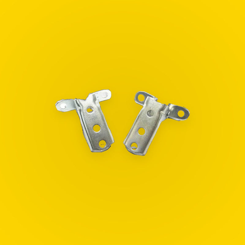 Upper Lower Front Door Hinge for Mitsubishi Triton L200