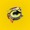 Spiral Cable Clock Spring for Mitsubishi Pajero Montero