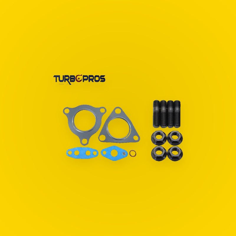 Turbo Installation Stud & Gasket Kit for Mitsubishi MN
