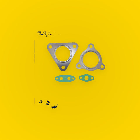 Turbo Charger Gasket Kit for Mitsubishi Triton MQ 4N15