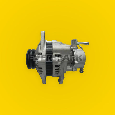 Alternator 90AMP for Mitsubishi L200 L300 Pajero 4D56