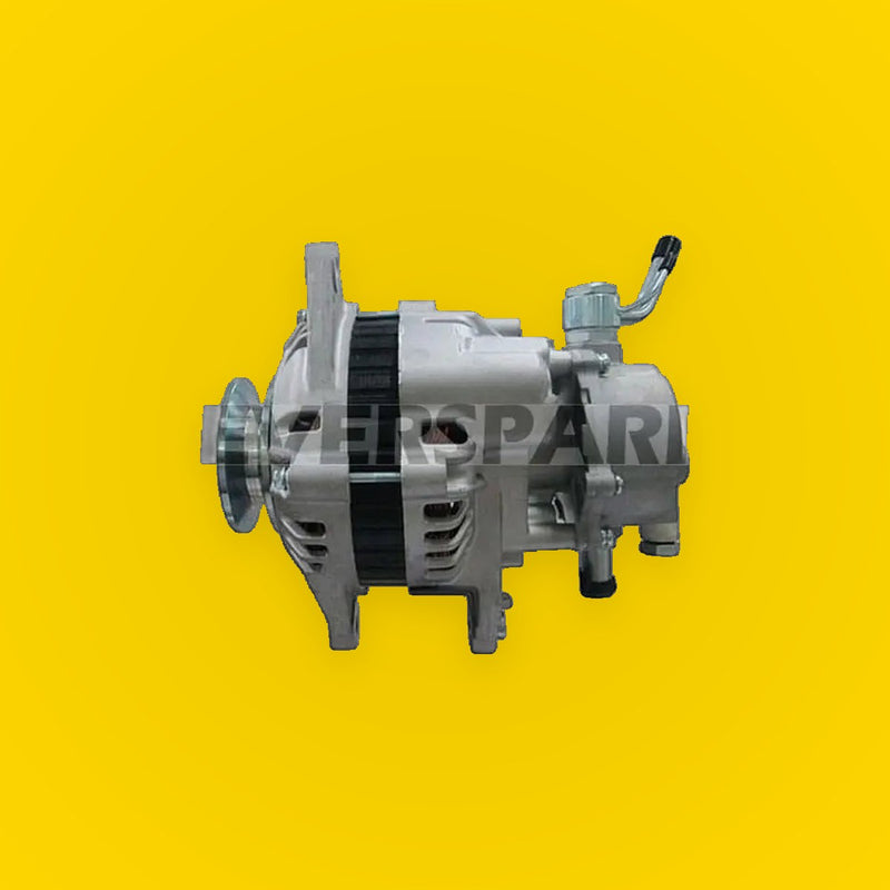 Alternator for Mitsubishi L200 L300 Triton 4D56