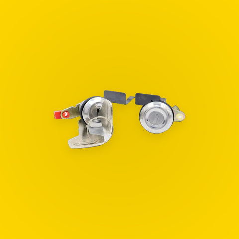 Door Locks Set for Mazda Familia 121 DA DB 626 Capella