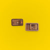Tan Bezel Door Handles for Mazda Bravo B2000 B2200 B2600
