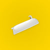 Chrome Door Handle Right for Mazda B-Series Bravo B2200