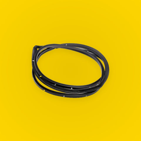 Front Door Weatherstrip for Mazda Capella 626 Telstar