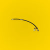Clutch Hose Line for Mazda Bravo B2500 B2600 B Series FD