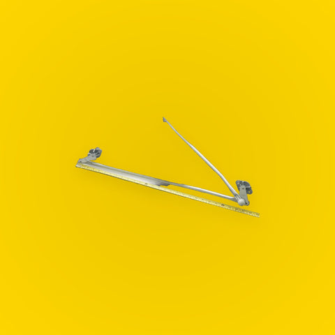 Wiper Linkage for Mazda B-Series B2200 B2600 1986-1993