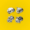 Front Wheel Brake Cylinder Set for Toyota Hilux 1978-1983