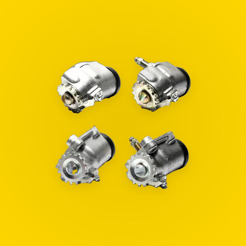 Front Wheel Brake Cylinder Set for Toyota Hilux 1978-1983