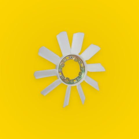Cooling Fan Blade for Toyota Hilux 1997-2005