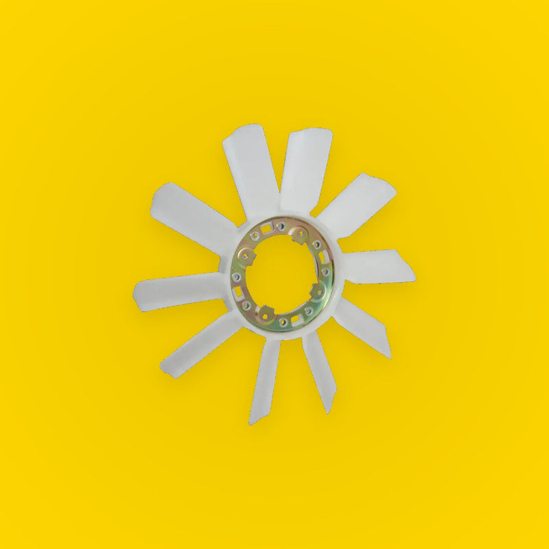 Cooling Fan Blade for Toyota Hilux 1997-2005