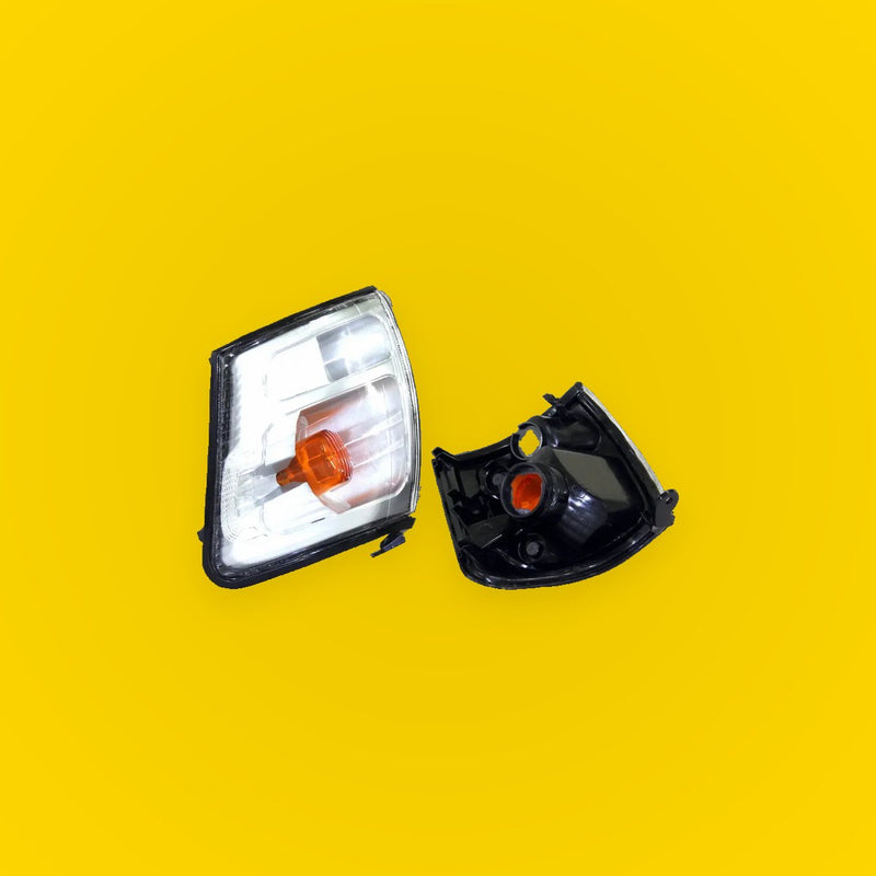 Indicator Corner Light x2 for Toyota Hilux LN166 D4D