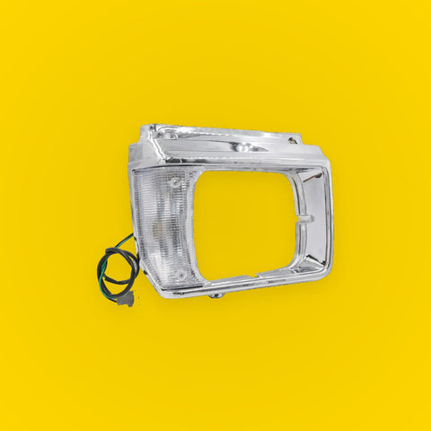 LH Head Light Door for Toyota Hilux2WD 1979-1982